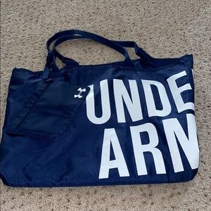 Under Armour tote bag